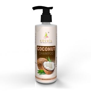 Coconut Hair Shampoo