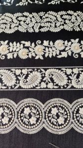 Export Quality Lace
