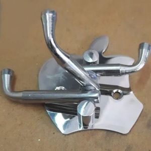 Stainless Steel Key Hook