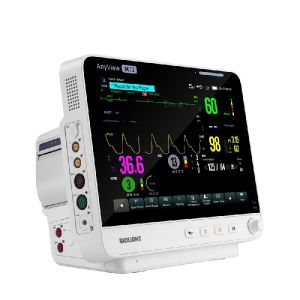 Biolight M12 Patient Monitor
