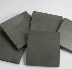 Silicon Carbide Plates
