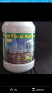 Micro Plant Nutrients