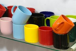 6 Oz Sublimation Mugs/sublimation 6oz white mug/Plain white 6oz subliamtion mug/Small mug/tea Mug