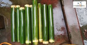 Biryani Bamboo
