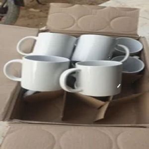 Sublimation Mug/ White mug/ Plain Mug / Plain white Sublimation mug/ Coated mug/ Coffee mug