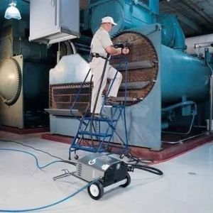 Water Chiller Maintenance Services