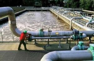 Water Purification Plant Repairing Services