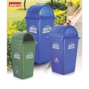 Aristo Plastic Dustbin