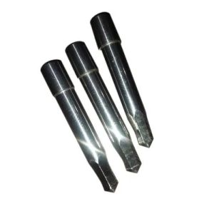 Carbide Punches