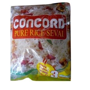 Rice Sevai