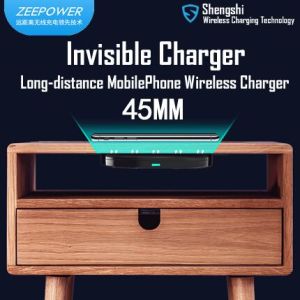 long distance Mobile Phone Wireless Charger
