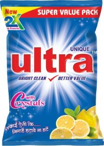 Unique Ultra Detergent