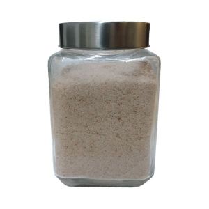 Light Himalayan Pink Rock Salt