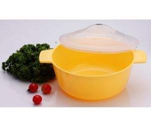 Medium Cook & Serve Container