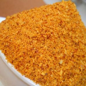 Food Grains & Cereals