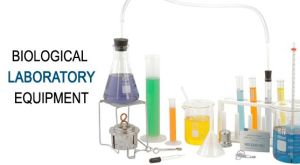 Biological Laboratory Equipment