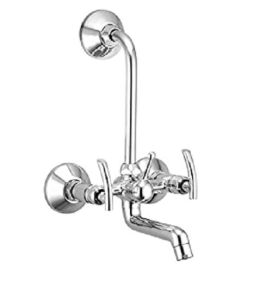 Stella Telephonic Wall Mixer