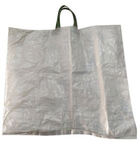 BOPP Laminated Woven Carry Bags