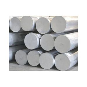 aluminium alloy bar