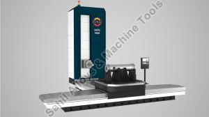 CNC Horizontal Boring Machine CNC HBM