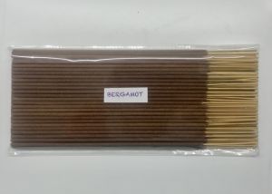 Bergamot incense stick