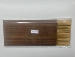 Cedar incense Sticks