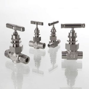 Instrument Ball Valve