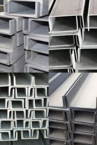 Stainless Steel Structural