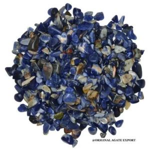 Lapis Lazuli Chips Stone