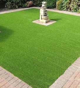 Green Artificial Turf