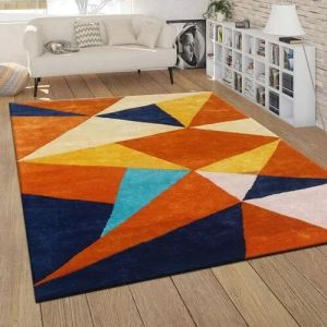 Woolen Floor Carpets