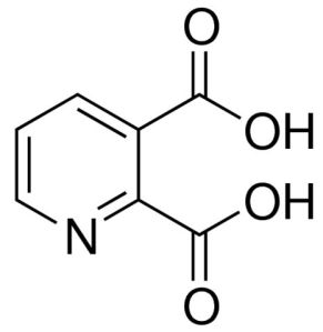 2,3,Pyridinedicarboxylic Acid