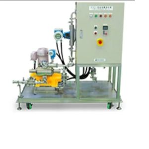 Urea Diluter system