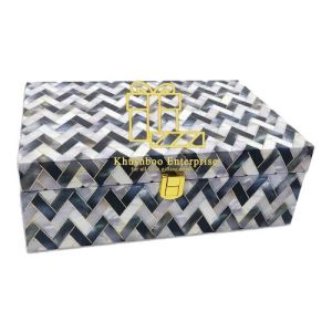 Mdf Paper Boxes