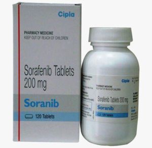Soranib Tablet