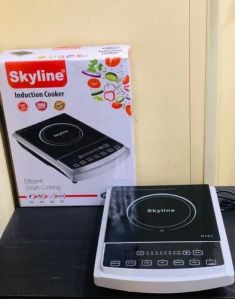 SKYLINE INDUCTION COOKER