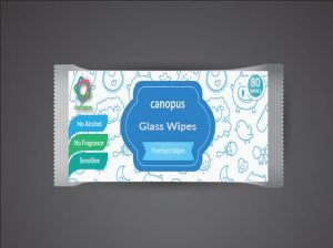 glass Wipes