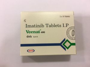 veenat 400mg imatinib tablets