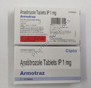 Armotraz 1mg Tablets