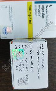 Bevacizumab - Avastin Injection Price, Manufacturers & Suppliers