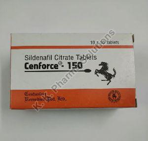 cenforce 150mg tablets