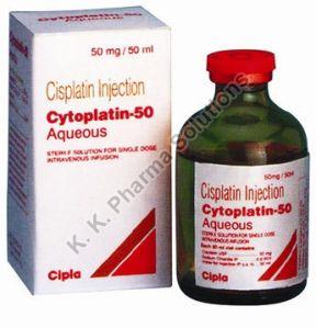cytoplatin cisplatin injection