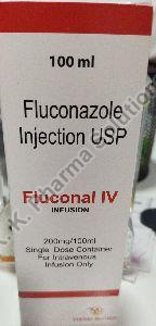fuconal iv fluconazole injection