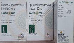 gufisome 50mg injection