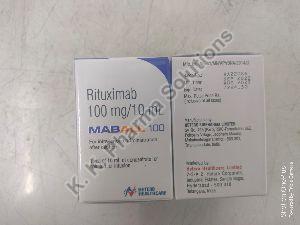 maball rituximab 50 ml injection