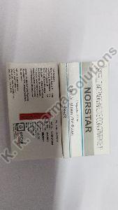 NORSTAR Injection  (NORADRENALINE)