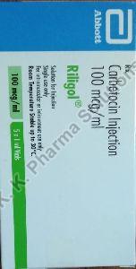 riligol carbetocin injection