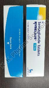 rybelsus 14mg semaglutide tablets