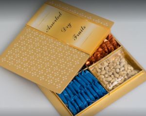 Corporate Chocolate Gift Boxes