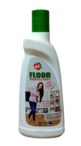 Floor Disinfectant